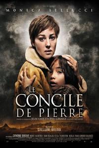 Concile de Pierre, Le (2006) Cover.