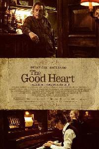 Plakát k filmu Det gode hjerte (2009).