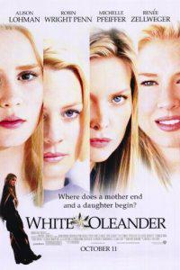 Обложка за White Oleander (2002).