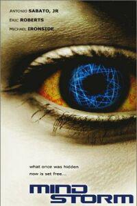 Mindstorm (2001) Cover.