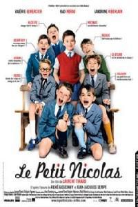 Poster for Le petit Nicolas (2009).