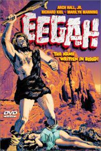 Poster for Eegah (1962).