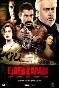 Poster for Ejder kapani (2010).