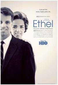 Plakat Ethel (2012).