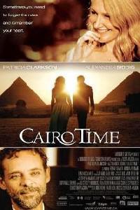 Poster for Cairo Time (2009).