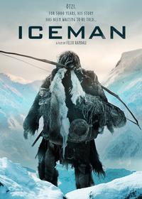 Poster for Iceman (2017).