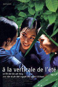 Plakát k filmu Mua he chieu thang dung (2000).