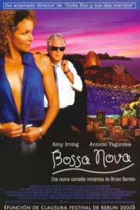 Poster for Bossa Nova (2000).