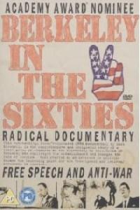 Омот за Berkeley in the Sixties (1990).