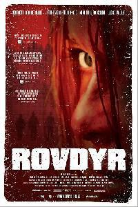Poster for Rovdyr (2008).