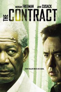 Plakat The Contract (2006).