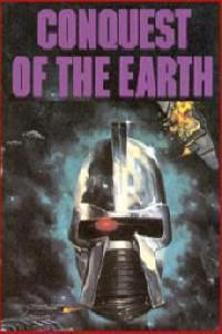 Galactica 1980 (1980) Cover.
