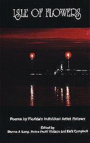 Обложка за Ilha das Flores (1989).