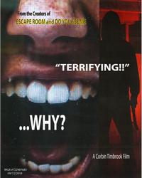 Poster for Why? (2019).