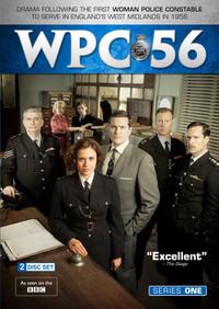 Poster for WPC 56 (2013).