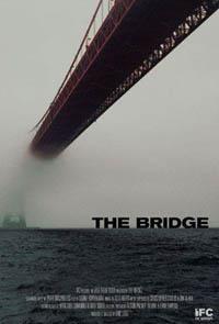 Poster for The Bridge (2006).
