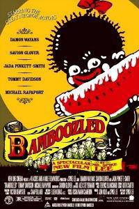 Омот за Bamboozled (2000).