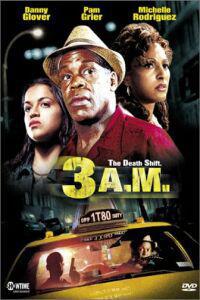 Poster for 3 A.M. (2001).