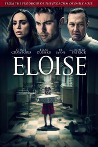 Обложка за Eloise (2017).