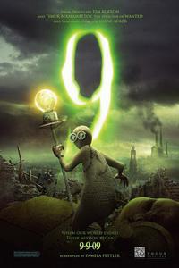 9 (2009) Cover.