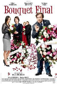 Poster for Bouquet final (2007).