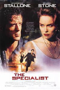 Poster for Specialist, The (1994).
