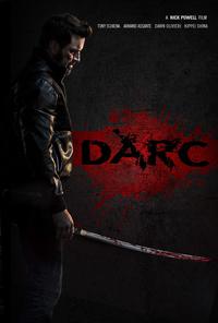 Poster for Darc (2018).