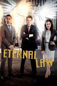 Plakát k filmu Eternal Law (2011).