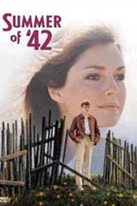 Plakat Summer of '42 (1971).