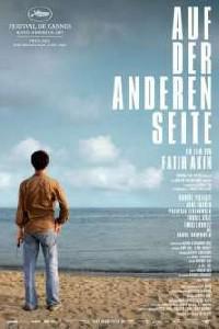 Poster for Auf der anderen Seite (2007).
