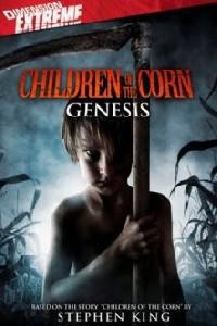 Poster for Children of the Corn: Genesis (2011).
