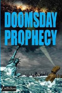 Poster for Doomsday Prophecy (2011).