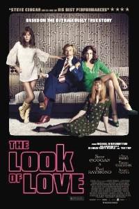 Cartaz para The Look of Love (2013).