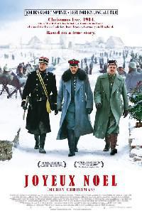 Cartaz para Joyeux Noël (2005).