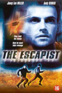 Омот за Escapist, The (2001).