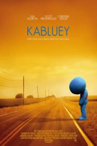Обложка за Kabluey (2007).
