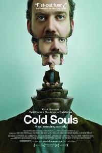 Обложка за Cold Souls (2009).