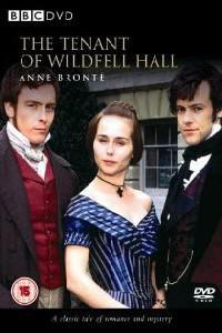 Plakát k filmu The Tenant of Wildfell Hall (1996).