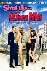 Plakát k filmu Shut Up and Kiss Me! (2004).