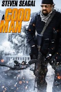 Cartaz para A Good Man (2014).