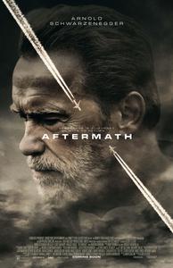 Plakat filma Aftermath (2017).