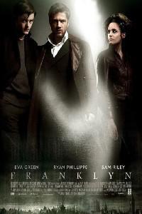 Plakát k filmu Franklyn (2008).