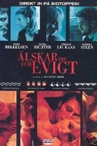 Poster for Elsker dig for evigt (2002).