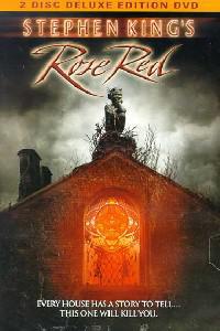 Plakát k filmu Rose Red (2002).