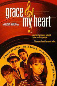 Poster for Grace of My Heart (1996).