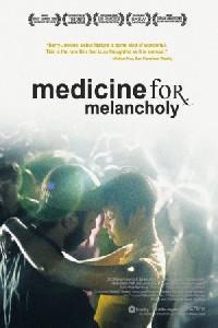 Poster for Medicine for Melancholy (2008).