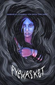 Poster for Pyewacket (2017).