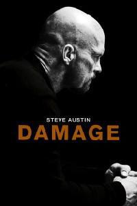 Damage (2009) Cover.