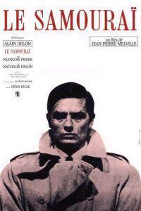Poster for Samouraï, Le (1967).