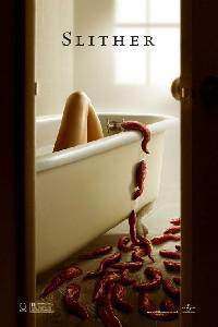 Slither (2006) Cover.